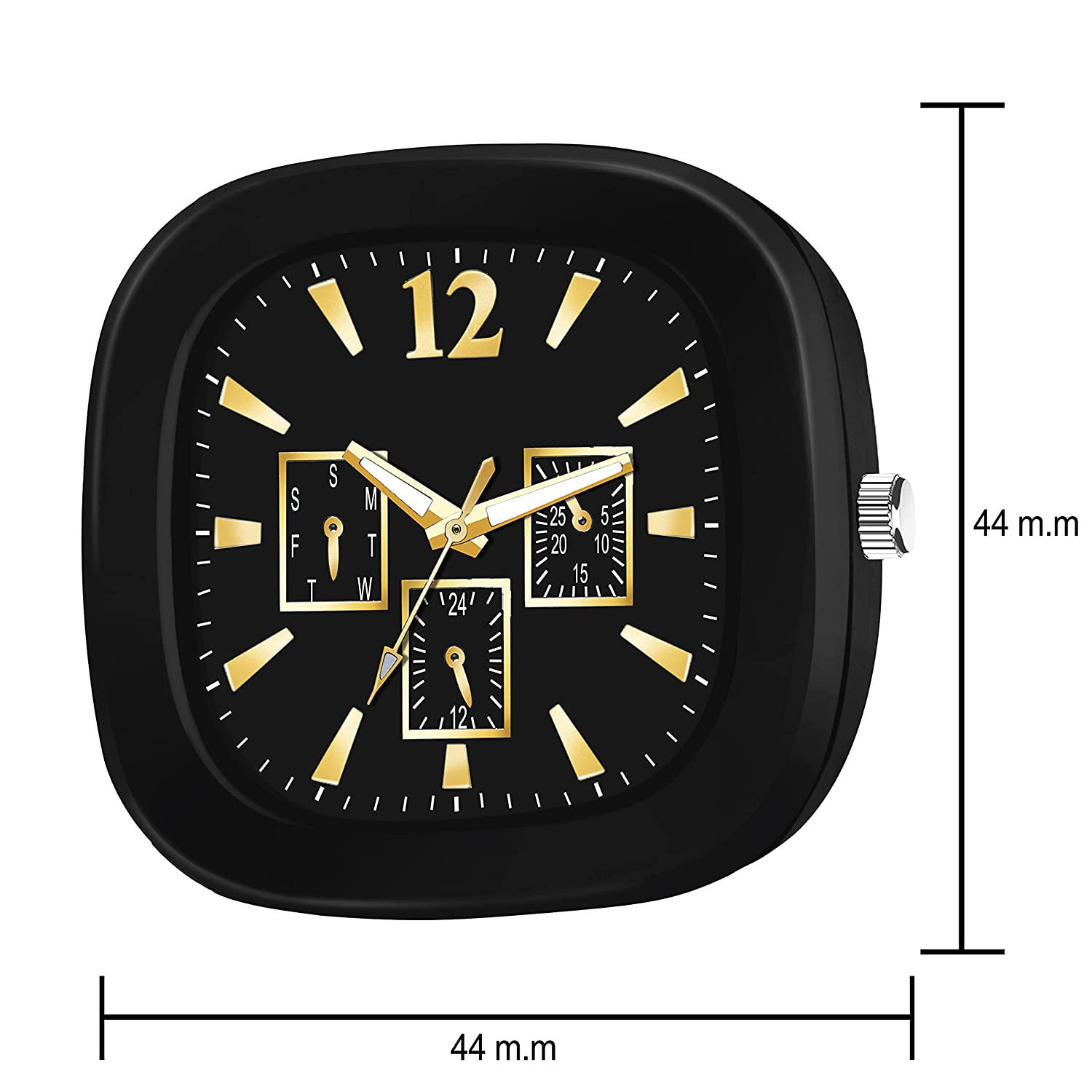(Casual+PartyWear+Formal) Designer Stylish New For Boys And Mens Analog Watch - For Men's and Boy's